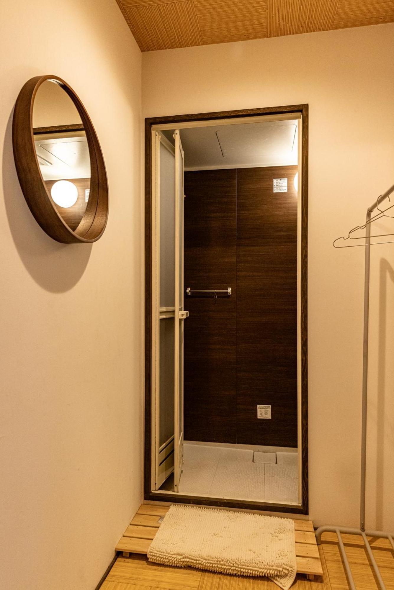 Albergue Honodo Cobo Kioto Exterior foto