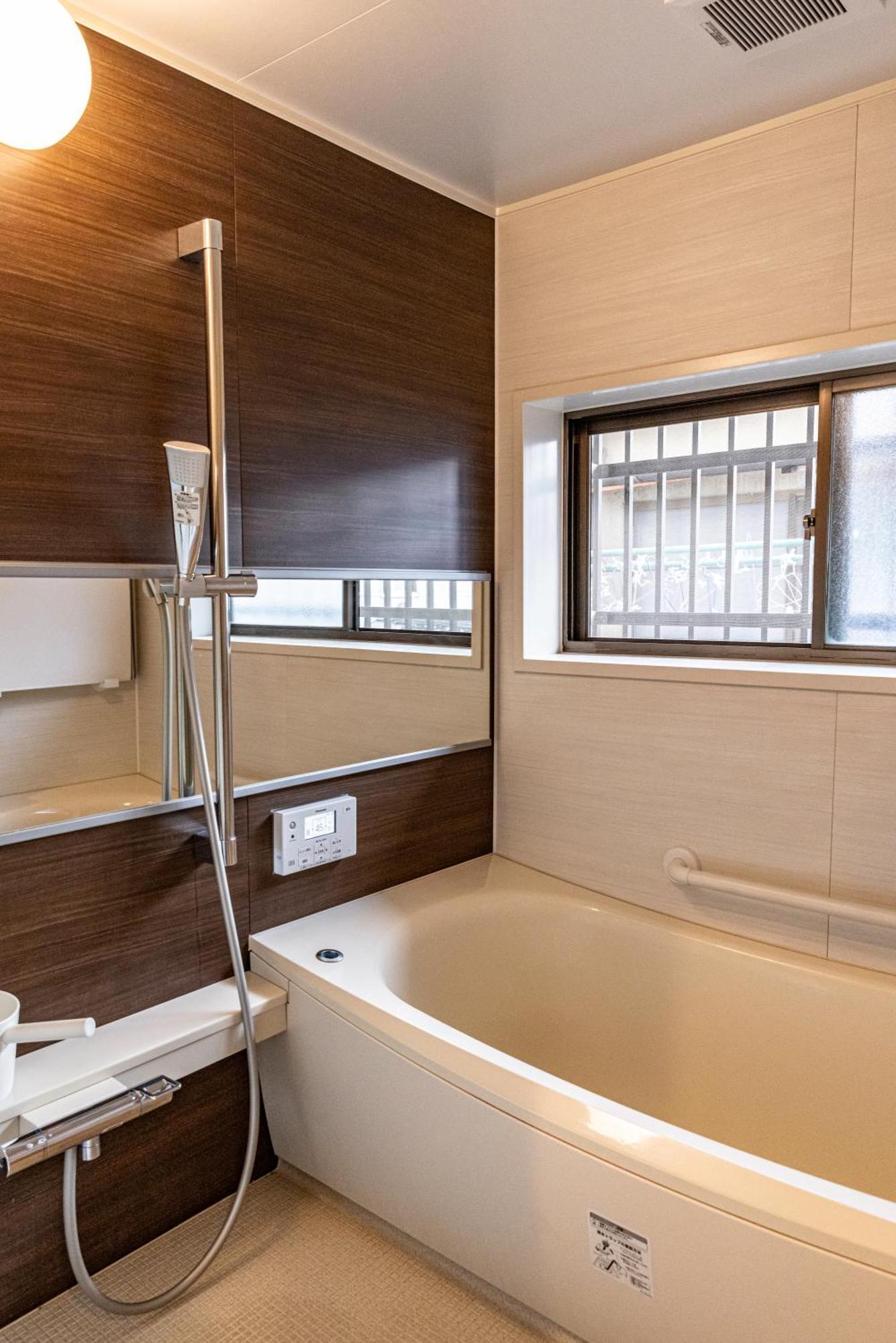 Albergue Honodo Cobo Kioto Exterior foto