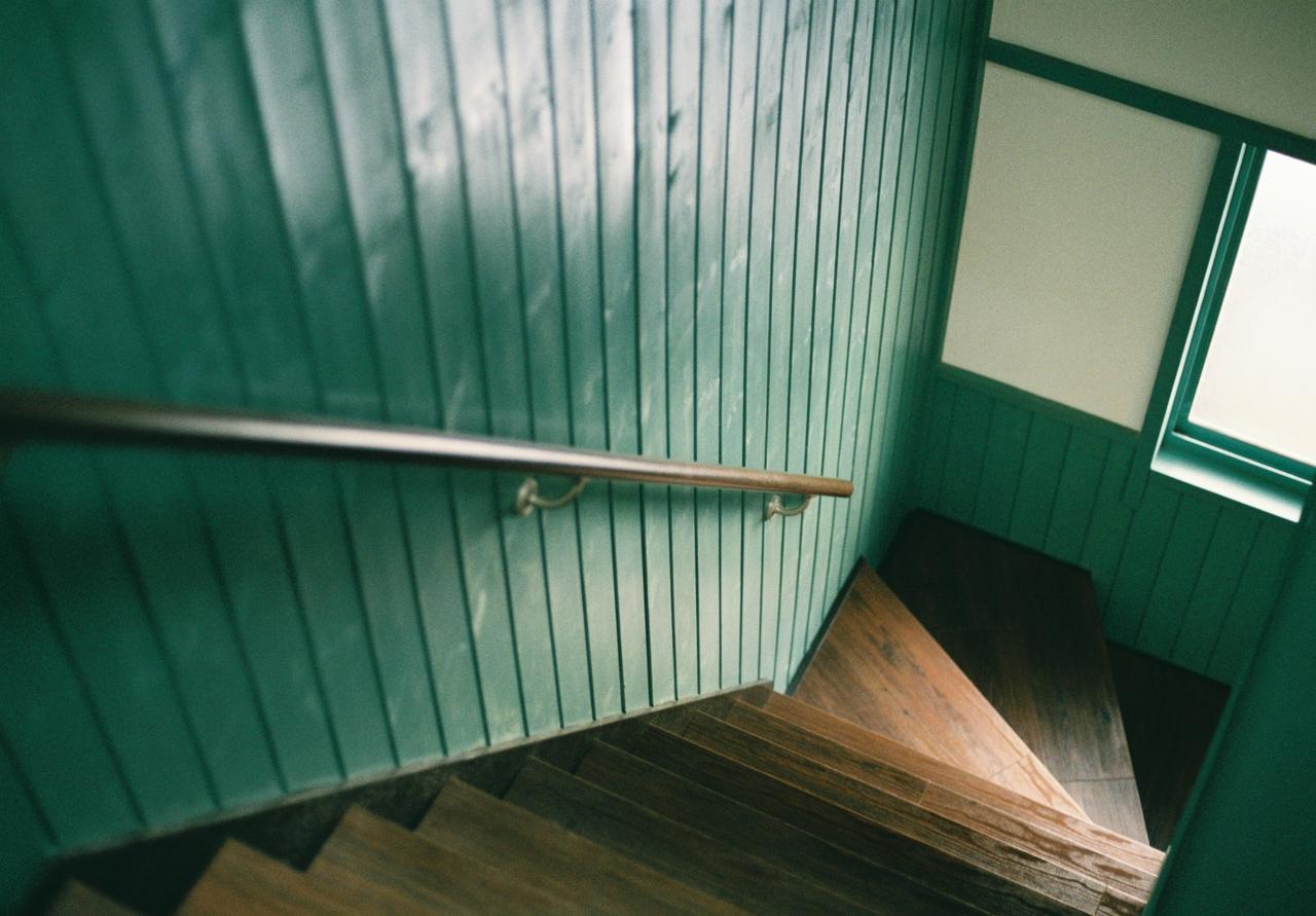Albergue Honodo Cobo Kioto Exterior foto